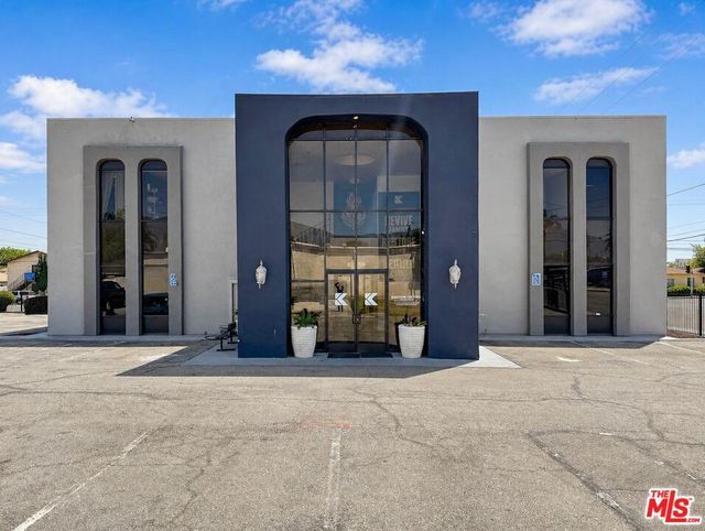909 N D Street, San Bernardino