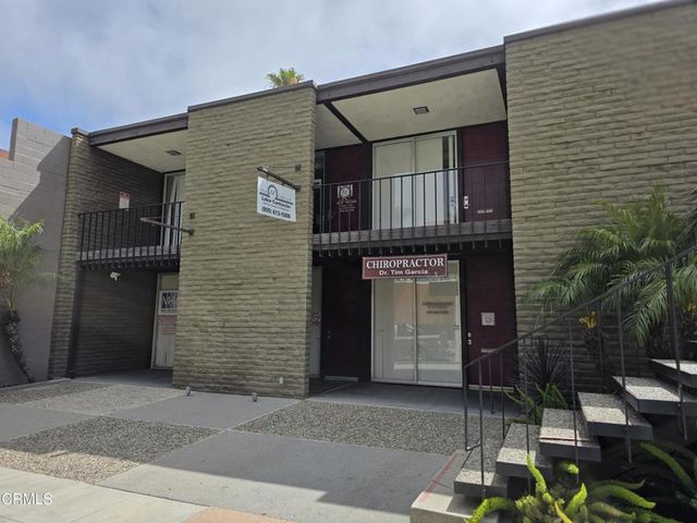 228 S A Street, Oxnard