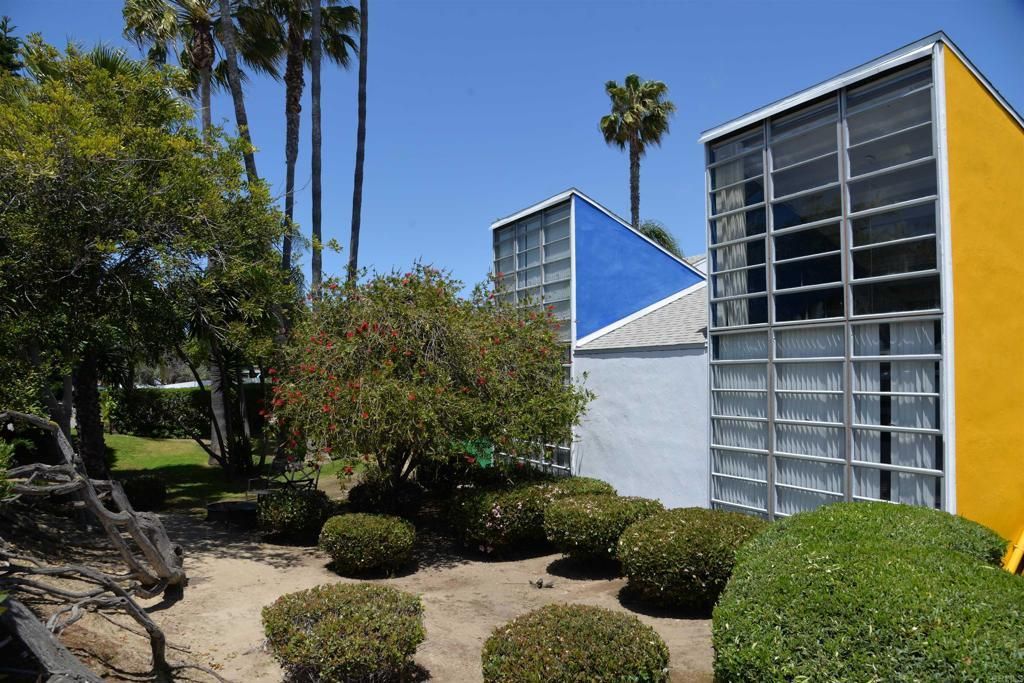 3421 Tripp # 1, San Diego