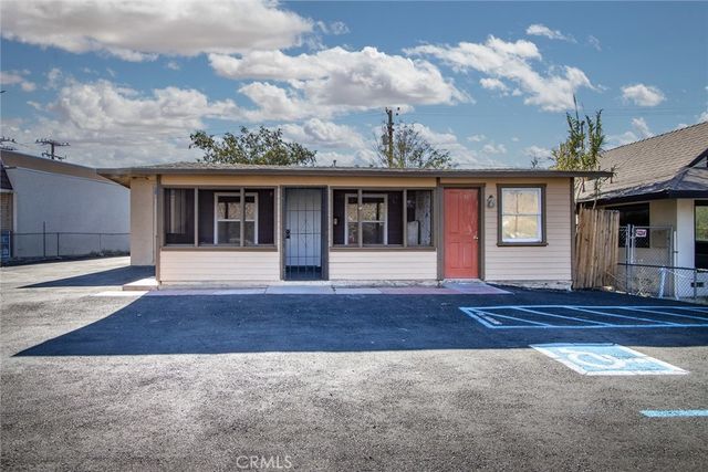 55267 Twentynine Palms, Yucca Valley