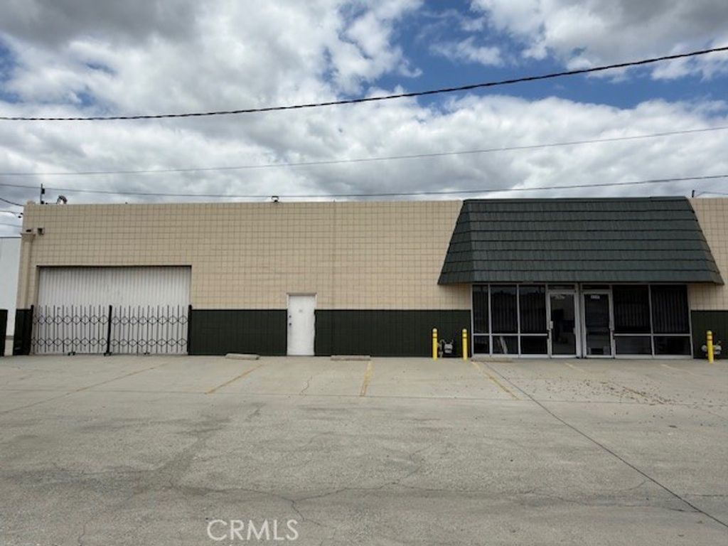 4947 Walnut Grove Avenue, San Gabriel