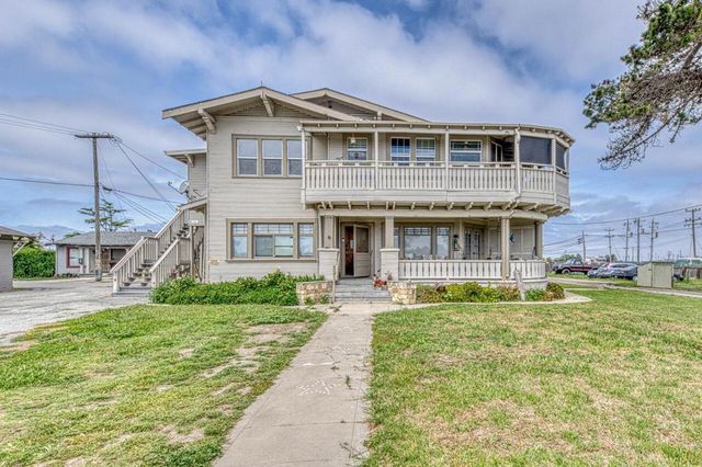 1200 W Market Circle, Salinas