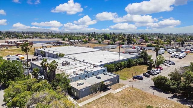 420 S 11th, Upland