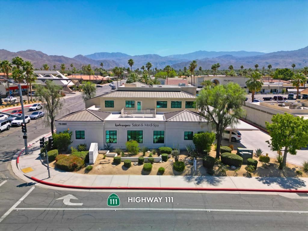 73993 Hwy 111, Palm Desert