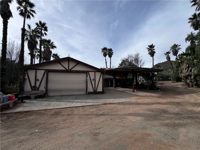 12029 Davenport Road, Agua Dulce