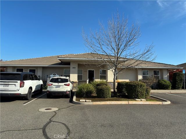 2619 Forest Avenue # 120, Chico