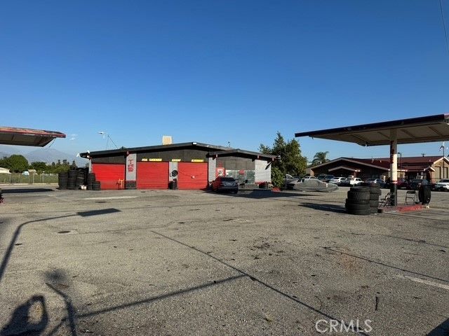 7615 Sterling, San Bernardino
