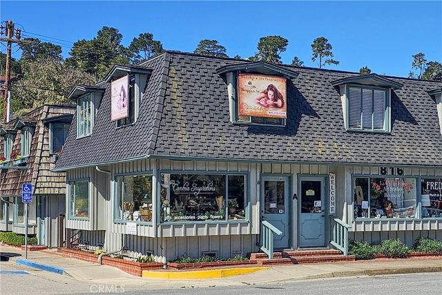 816 Main Street, Cambria