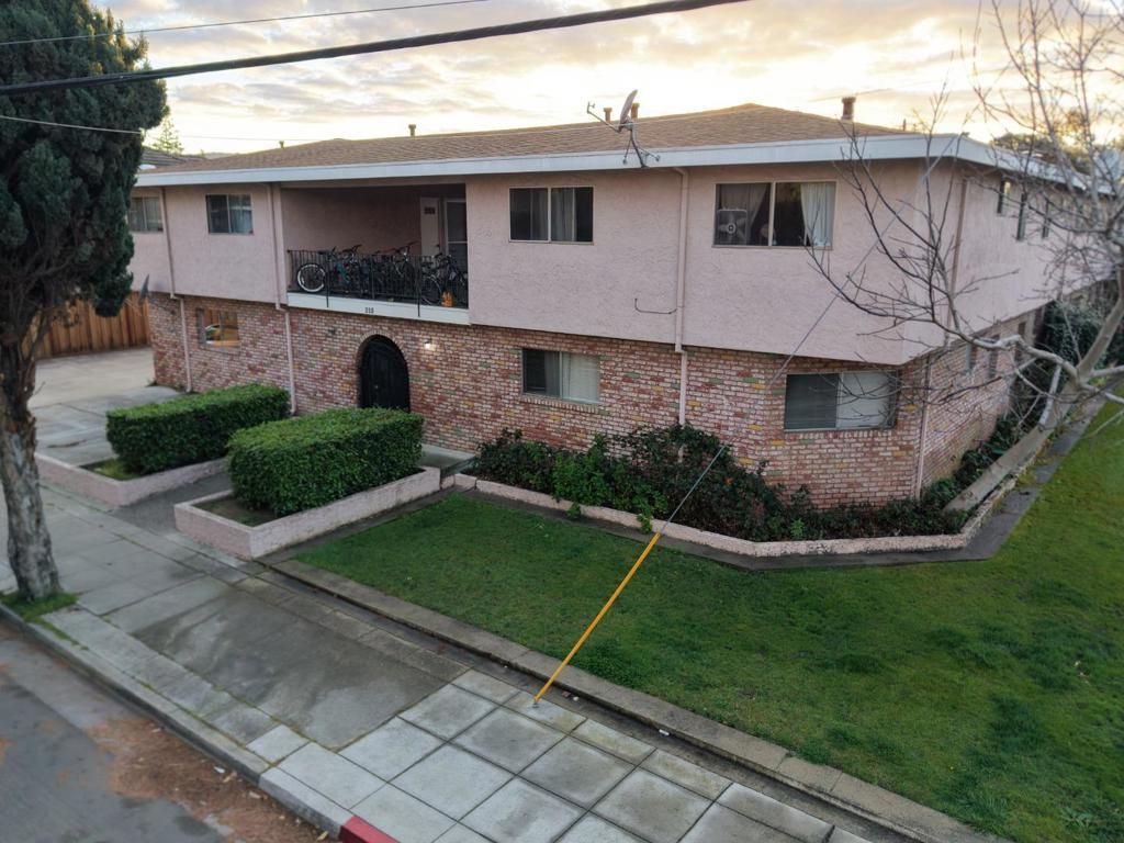 215 Charles Street, Sunnyvale