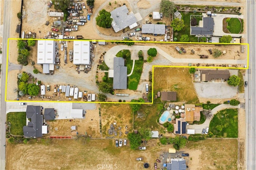 12681 Bryant, Yucaipa