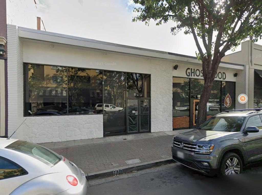 909 Main Street, Redwood City
