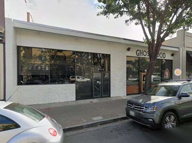 909 Main Street, Redwood City