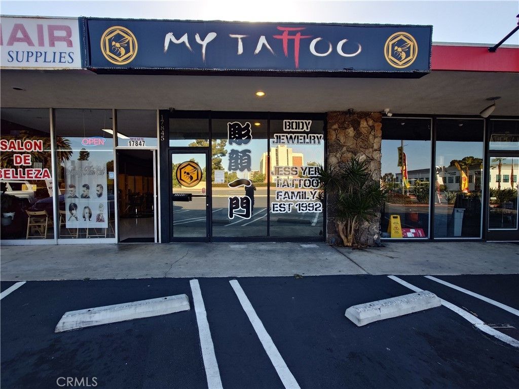 17845 Beach Blvd, Huntington Beach