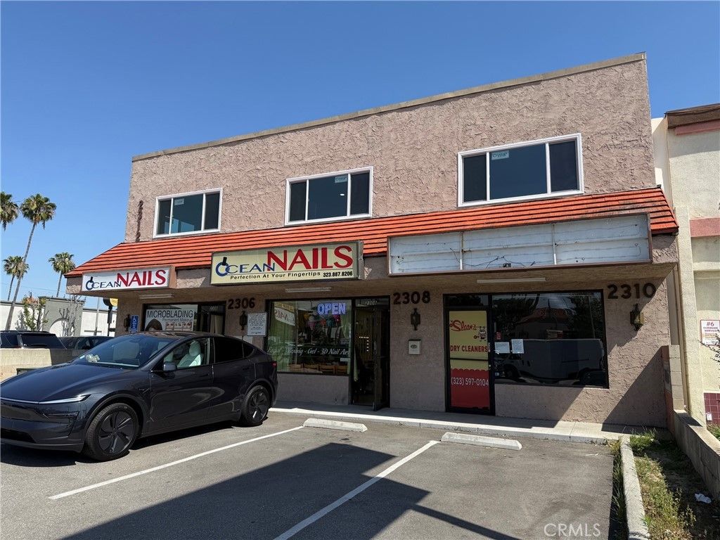 2310 S Atlantic, Monterey Park