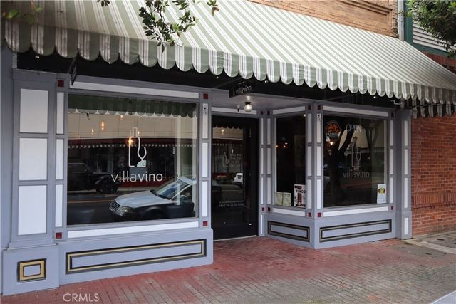 1440 Myers, Oroville