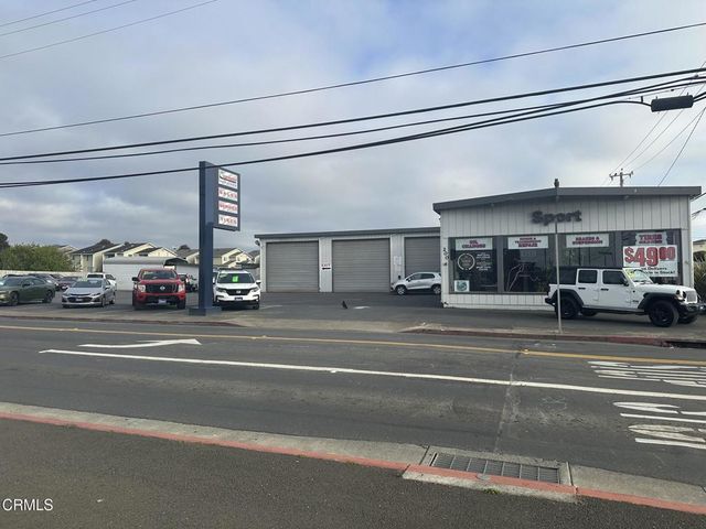 200 E Chestnut Street, Fort Bragg