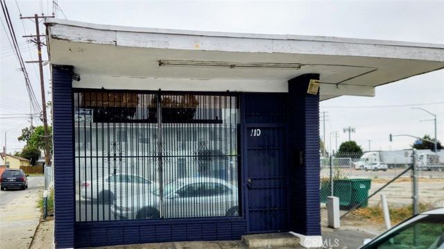 110 E Cambridge, Long Beach