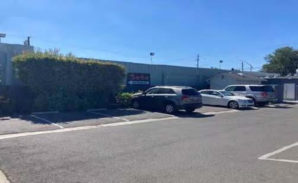 N/A, Sunnyvale