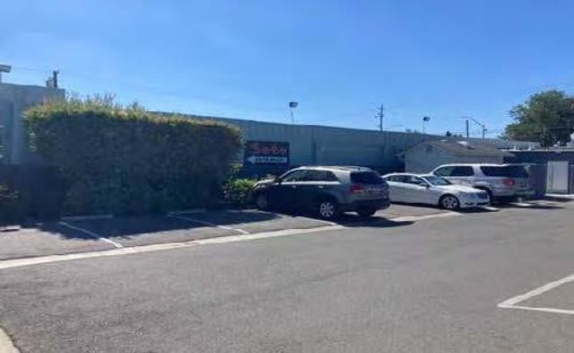 N/A, Sunnyvale