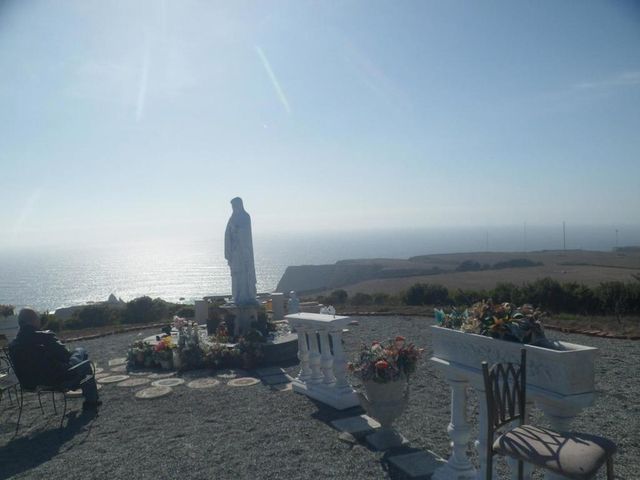 Cabrillo Hwy, Half Moon Bay