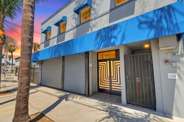 129 W 5th Street, Long Beach