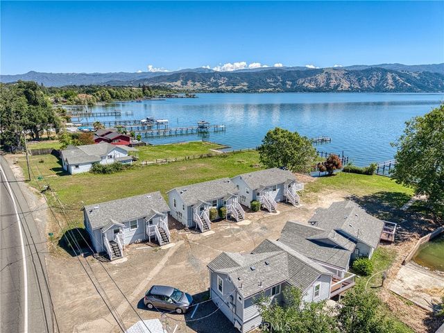 4550 Lakeshore, Lakeport