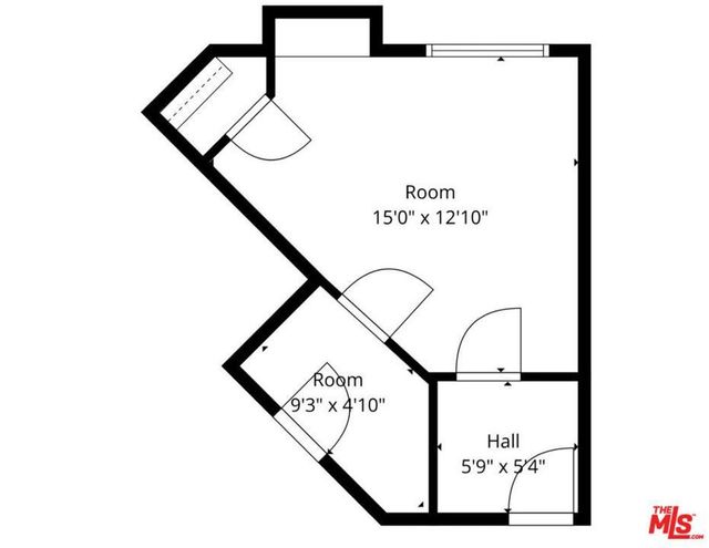 9730 Wilshire Boulevard # 208, Beverly Hills