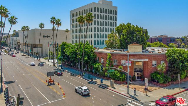 9730 Wilshire Boulevard # 207, Beverly Hills