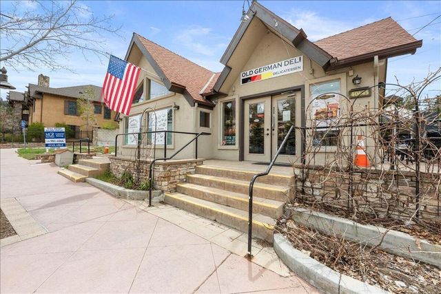 40645 Village Drive, Big Bear