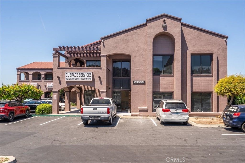 23555 Golden Springs, Diamond Bar