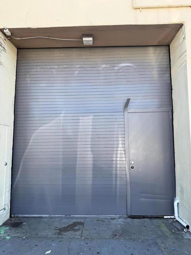 2414 San Bruno Avenue, San Francisco