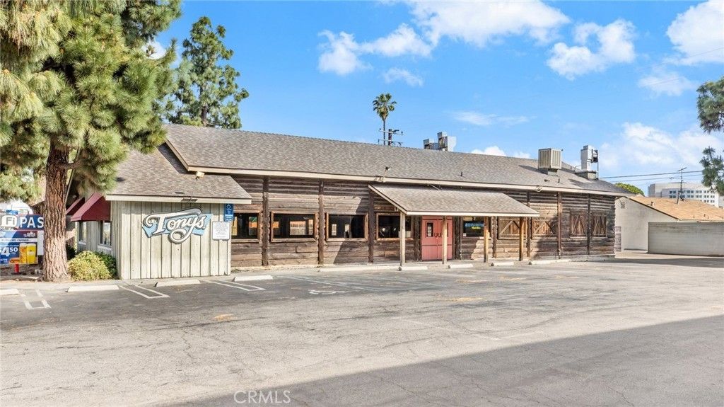 5544 W 119th, Inglewood