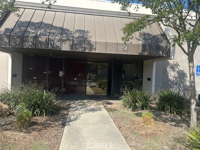 1154 E Valencia, Fullerton