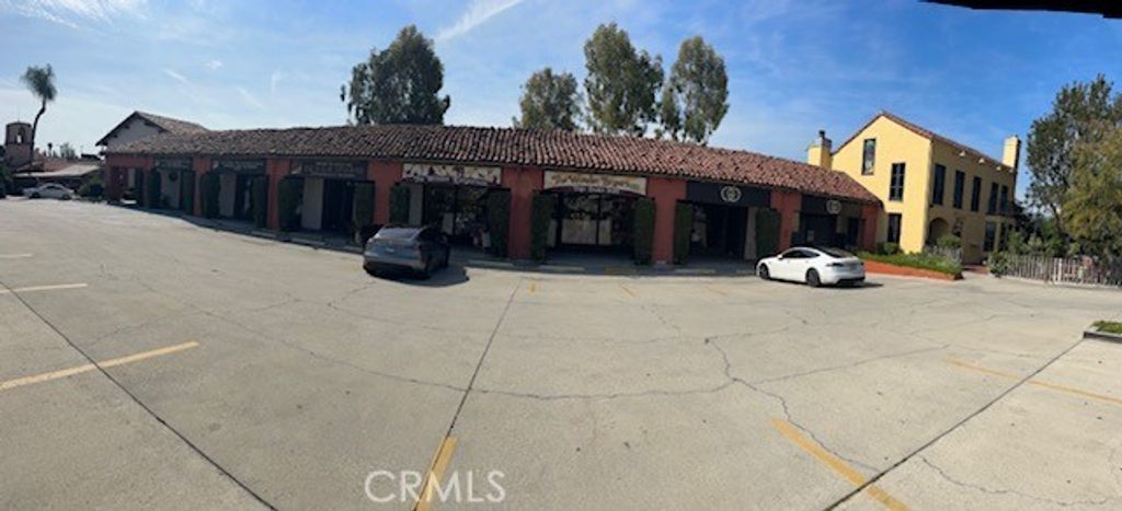 808 E Whittier, La Habra