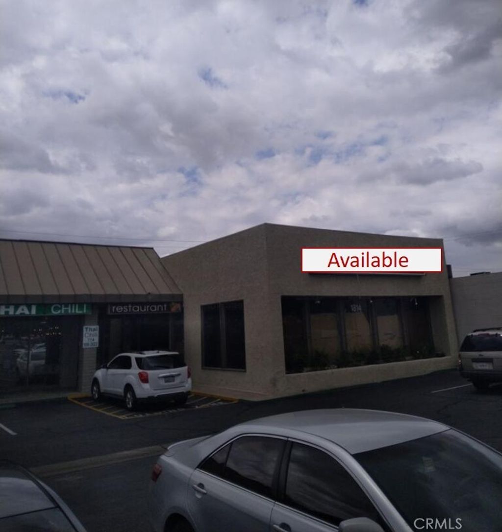 1814 N Tustin, Orange