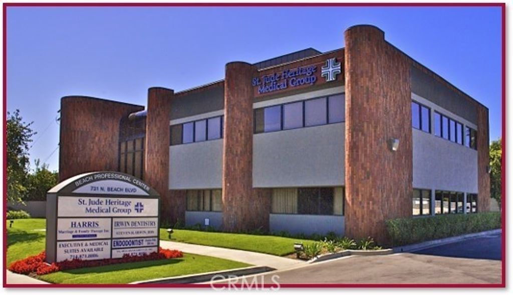 731 N Beach Blvd, La Habra