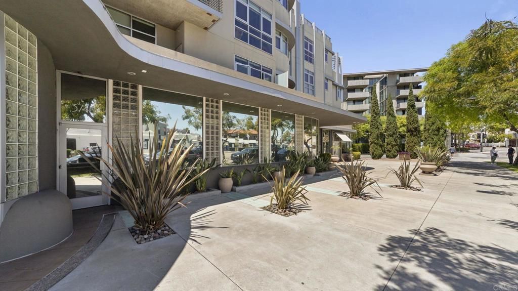 3740 Park Boulevard # Cu1, San Diego