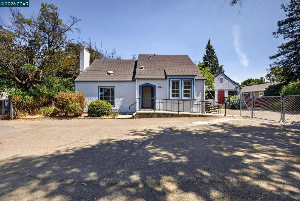 2924 Clayton Rd, Concord