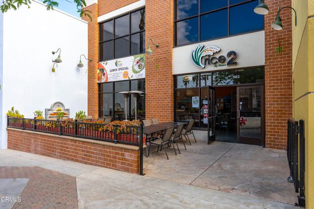 583 E Main Street, Ventura