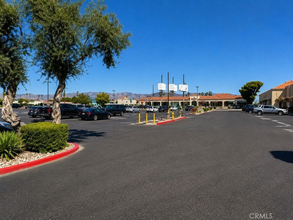 16940 State Highway 14, Mojave