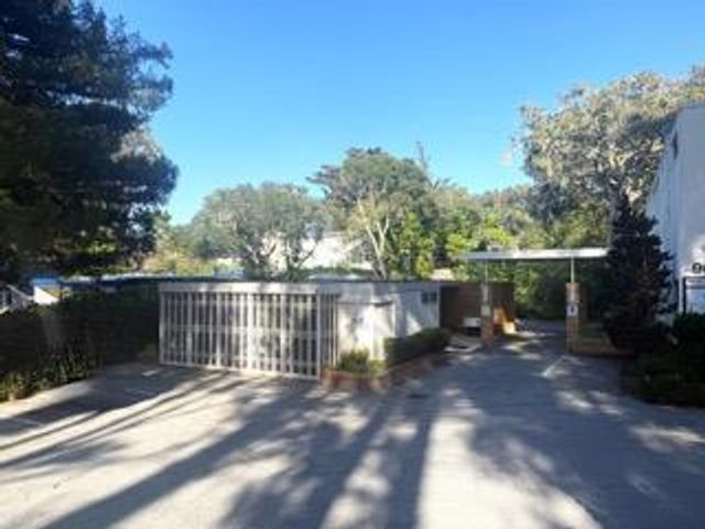 965 Pacific Street, Monterey