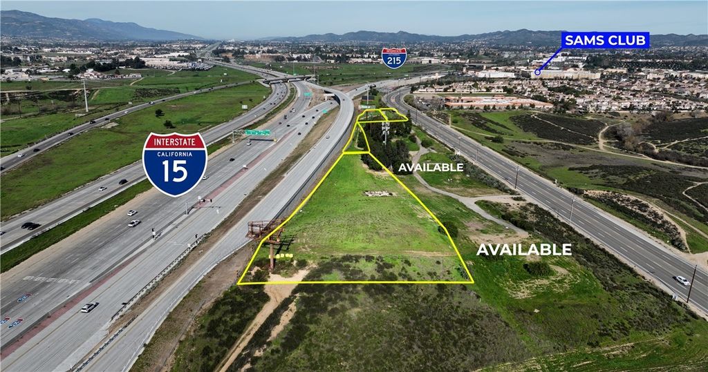 Jackson Avenue, Murrieta