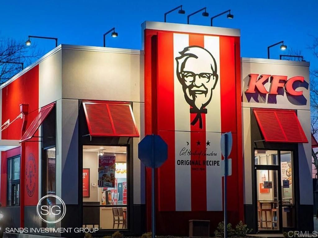 201 China Lake Blvd S, Ridgecrest