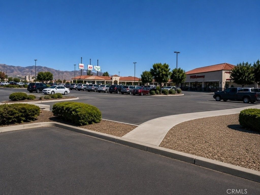 16910 Ca-14, Mojave