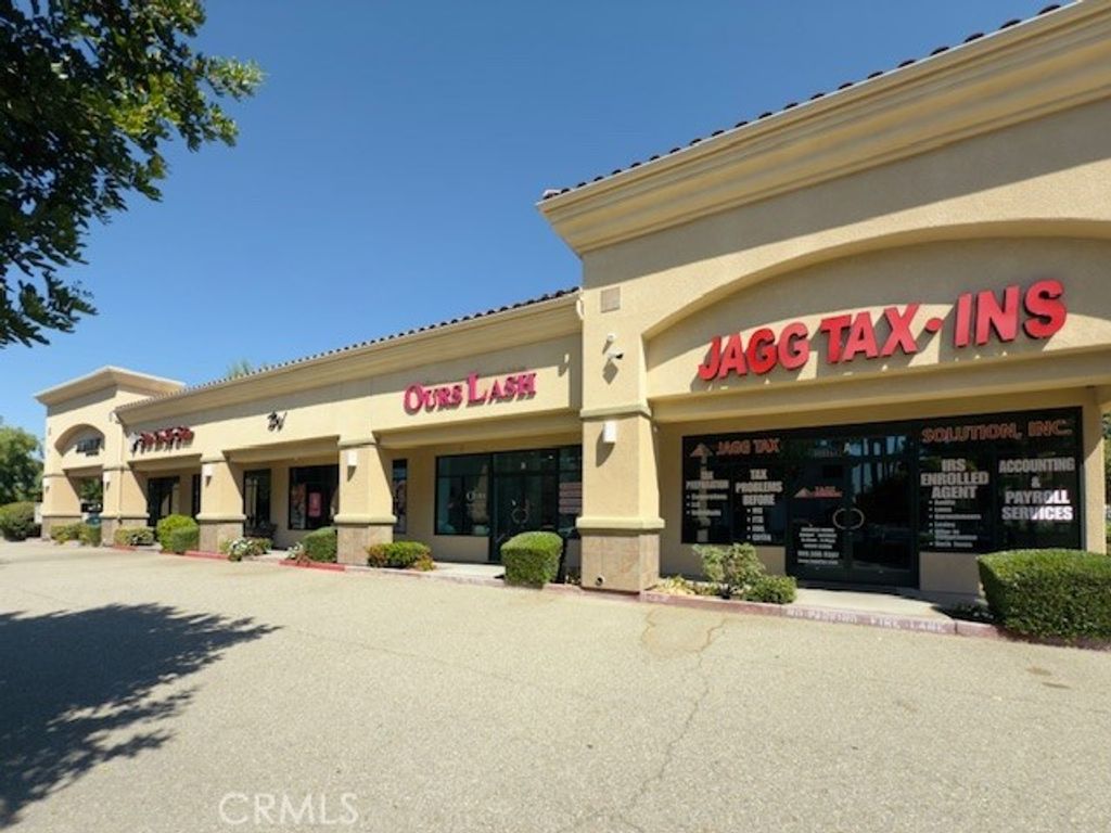 11756 Central Avenue # C, Chino