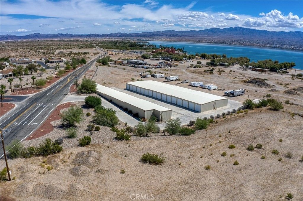 12555 Havasu Lake Road, Needles