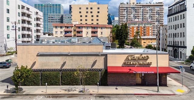 3361 W 8th Street, Los Angeles