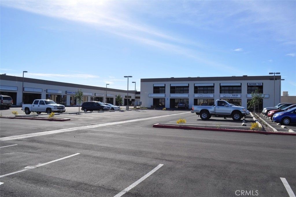 14176 Amargosa # H & I, Victorville