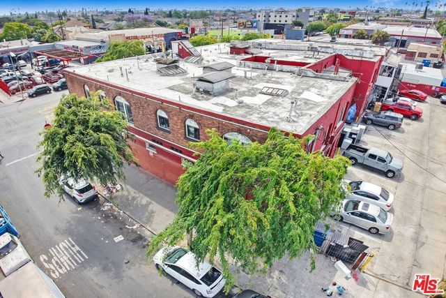 5151 S Vermont Avenue, Los Angeles
