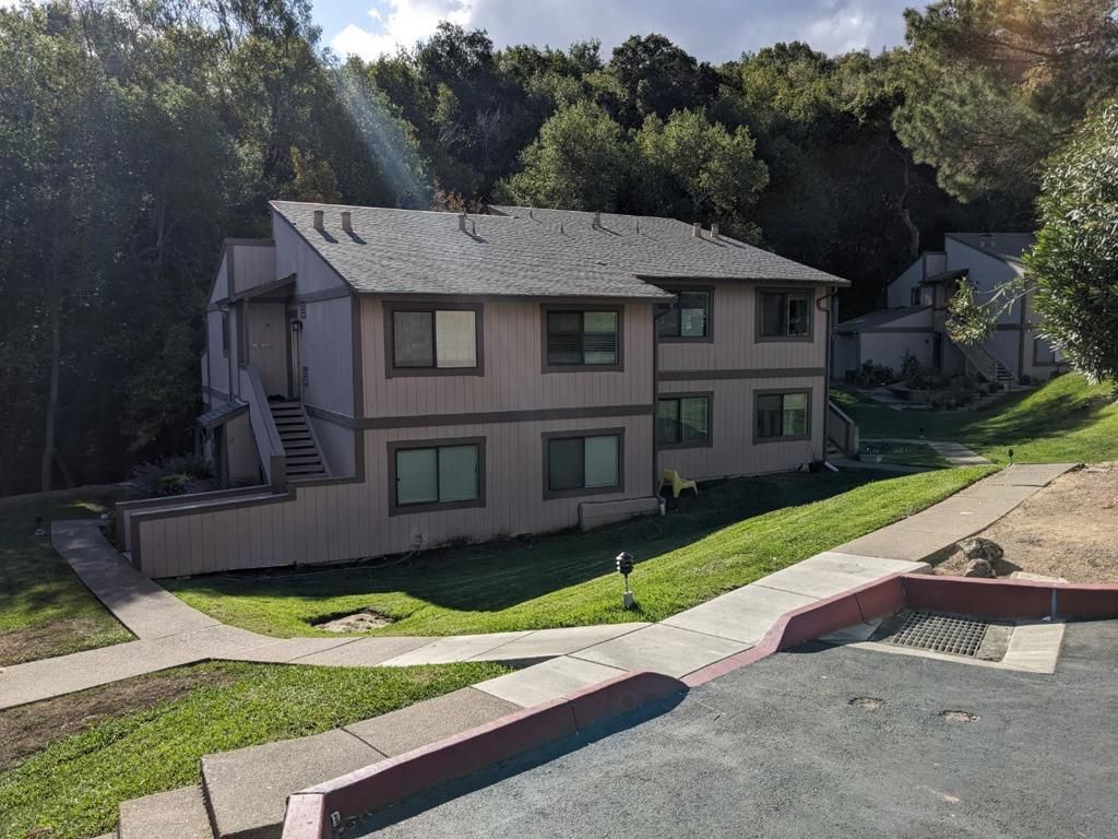 1 Clay Court, Novato
